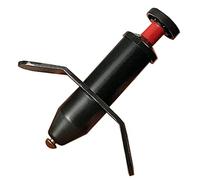 TruePower Miracle Acupuncture Trigger Tension Reliever, Black