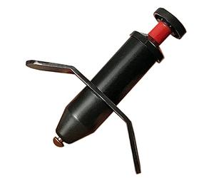 TruePower Miracle Acupuncture Trigger Tension Reliever, Black