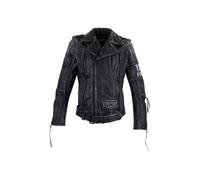 Trueprodigy Dwayne Black size XL | Leather Jackets Outlet | Men | Black XL