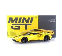 Truescale Miniatures Mini GT 1/64 Scale Diecast Collectors Model MGT00613-L