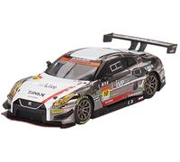 Truescale Miniatures Mini GT GT-R Nismo GT3 No.10 Tanax Gainer 2022 Super GT Series MGT00540-L