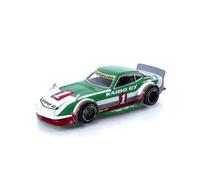 Truescale Miniatures Mini GT Kaido Fairlady Z Kaido GT V2 (Kaidohouse X MiniGT) KHMG030