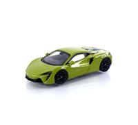 Truescale Miniatures MINI GT - MCL Artura - 1:64