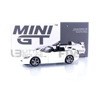 Truescale Miniatures Mini GT S2000 (AP2) CR Grand Prix White (LHD) MGT00656-L