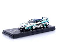 Truescale Miniatures - NIS S15 Silvia LB-Super Silhouette - 1/43