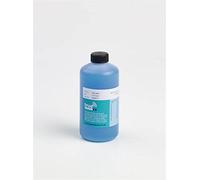 TRUEscience 1201460 Buffer Solution, pH 10.00, Blue