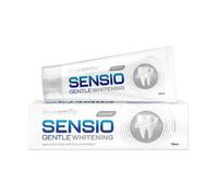 Truesmile Sensio Gentle Whitening Cool Mint Toothpaste, Restores Natural Whiteness 75ml