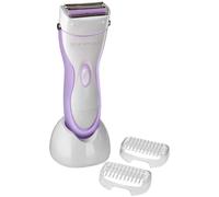 TrueSmooth Rechargeable Lady Shaver