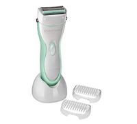 Wet & Dry Rechargeable Lady Shaver