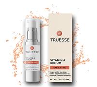 TRUESSE Vitamin A Serum - Ayurvedic Serum - Reduce Under Eye Bags - Vitamin A & E Serum - Firming & Firming Serum - 30ml