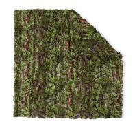 TrueStalk 3D Leaf Camo Netting, Tear Resistant Noiseless Camouflage Mesh | Water Resistant for Hunting Blind, Shooting Tree Stand Cover, Party Decoration, Outdoor Sunshade