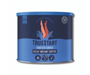 Truestart Barista Deca Coffee 500G