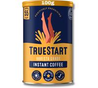 TrueStart Barista Grade Instant Coffee - 100g (55 Cups)