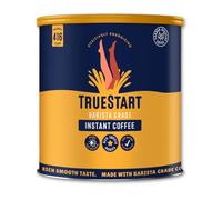 TrueStart Barista Grade Instant Coffee - Smooth Original Barista (6 Pack x 750g) Mycotoxin-Free Coffee & Rich in Antioxidants, Premium Freeze-Dried, 100% Full Flavour, Smooth Rich Roast