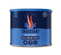 TrueStart Coffee - Barista Grade DECAF Instant Coffee 500g Tin