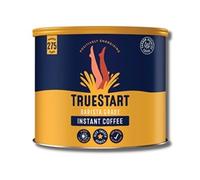 TrueStart Coffee - Barista Grade Instant Coffee 500g Tin - HBIN500TUB