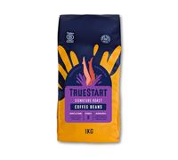 TrueStart Coffee Beans 1kg, Signature Roast