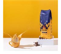 TrueStart Coffee - Energising Colombian Beans 1kg Bag - HBECBE1KG