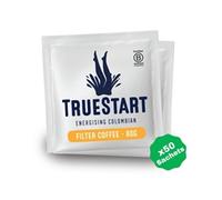 TrueStart Coffee Energising Colombian Pre-Ground Filter Coffee
