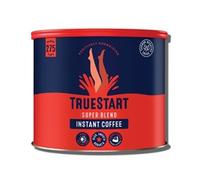 TrueStart Coffee - Super Blend Instant Coffee 500g Tin - HBIN500STUB