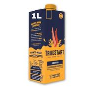 TrueStart Espresso Concentrate, Colombian, 1 Litre, 1 Pack