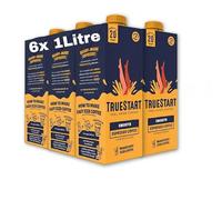 TrueStart Espresso Concentrate, Colombian, 1 Litre, 6 Pack