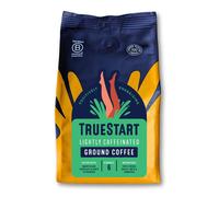 TrueStart Ground Coffee 200g Lightly Caffeinated Ground Coffee for Cafetie