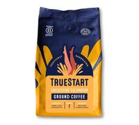 TrueStart Ground Coffee, Smooth Energising Colombian, 200g, 1 Pack