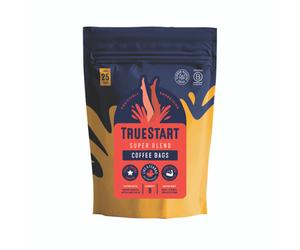 Truestart Sup Blend Coffee BAG PK25
