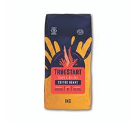 Truestart Sup Blend Coffee Beans 1KG