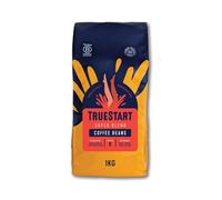 Truestart Super Blend Coffee Beans 1kg HBSBBE1KG