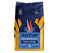 TrueStart Swiss Water Decaffeinated Coffee Beans Medium Arabica 200 g