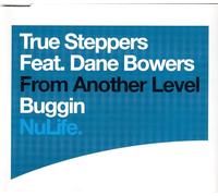 Truesteppers - Buggin