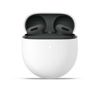 Google Pixel Buds 2a - Wireless Earbuds with Active Noise Cancellation - Lightweight, Comfortable Fit - Water Resistant - Bluetooth Compatible - Hazel