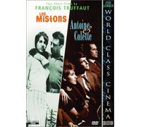Truffaut, Francois - Two Short Films by Franois Truffaut (Les Mistons