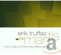 Truffaz, Erik - Mantis