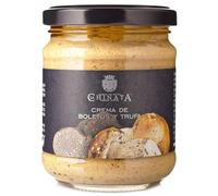 Truffle and porcini paté La Chinata 180 GR
