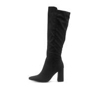 TRUFFLE Collection Romina Womens Black Boot - Size 5 UK - Black