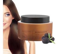 Truffle Conditioner, Hair Moisture, Hair Repair, Mild Conditioner, Dry Hair, Membrane | Hair Repairing Conditioner, Mild Conditioner Moisture For Dry Hair Frizz Control Hair Strength Silky Shine Cond
