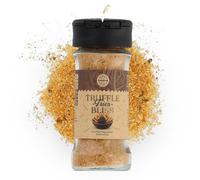 Truffle Fries Bliss - Premium Truffle-Flavoured Seasoning - Crafted for Gourmet Fries & Savoury Dishes - Glass Jar (60g)