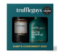 Truffle Guys Chef's Condiment Set