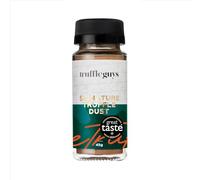 Truffle Guys Signature Truffle Dust (45g) | Award-Winning Truffle Powder | Made With Italian Black Truffle in a Shaker Jar | Gourmet Truffle Salt Alternative | Vegan & Gluten-Free