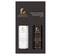 Truffle Hunter White & Black Truffle Oil Pack