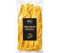 Truffle Pasta 250g - Gourmet Pappardelle with Real Mushrooms & Free Range Eggs