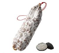 Truffle Saucisson Superior Sec From The Savoie, Approx 200g