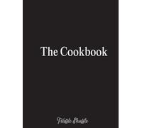 Truffle Shuffle's "The Cookbook"