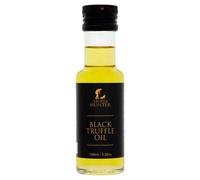 TRUFFLEHUNTER BLACK TRUFFLE OIL 100ML