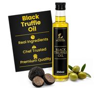 TruffleHunter, Black Truffle Oil Extra Virgin Olive Oil - 250ml