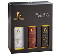 TruffleHunter - English, Black & White Truffle