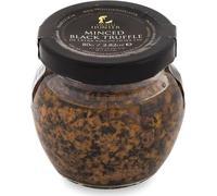 TruffleHunter - Minced Black Truffle - Preserved Truffles in Extra Virgin Olive Oil - 80g